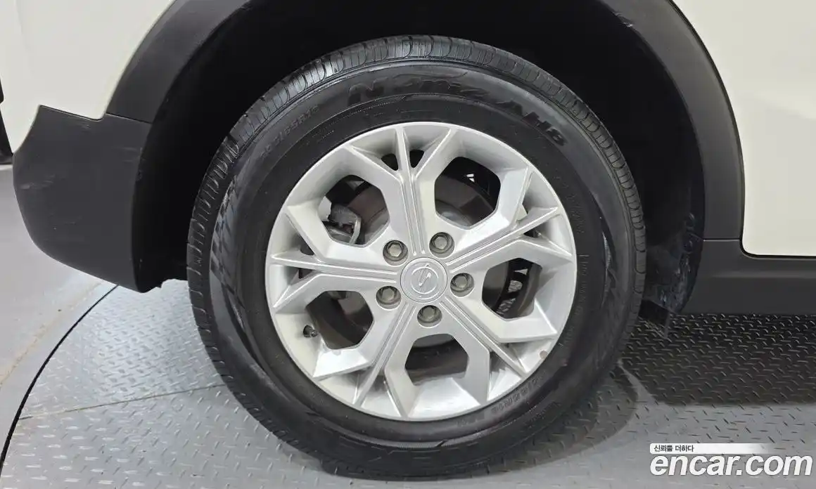 SsangYong TIBOLI 2021 1.5 гидро, фото 5