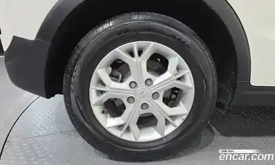 SsangYong TIBOLI 2021 1.5 гидро, миниатюра 5
