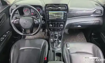 SsangYong TIBOLI 2021 1.5 гидро, миниатюра 7