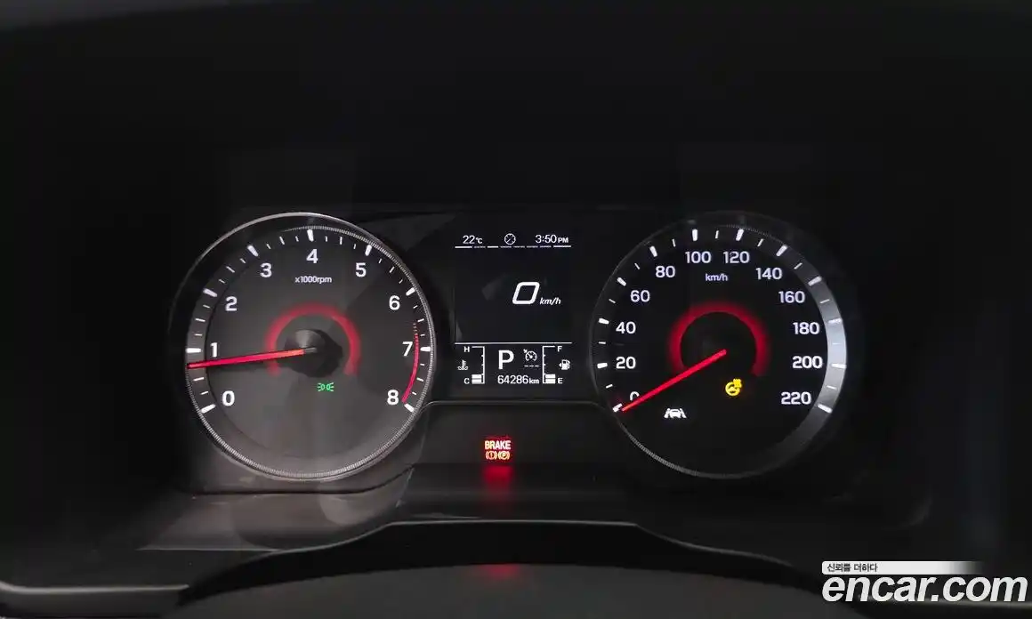 SsangYong TIBOLI 2021 1.5 гидро, фото 8