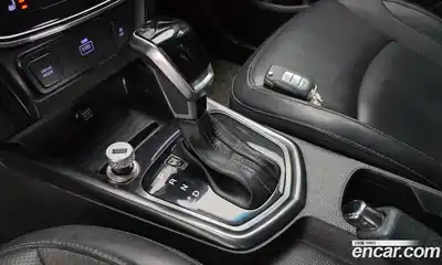 SsangYong TIBOLI 2021 1.5 гидро, миниатюра 9
