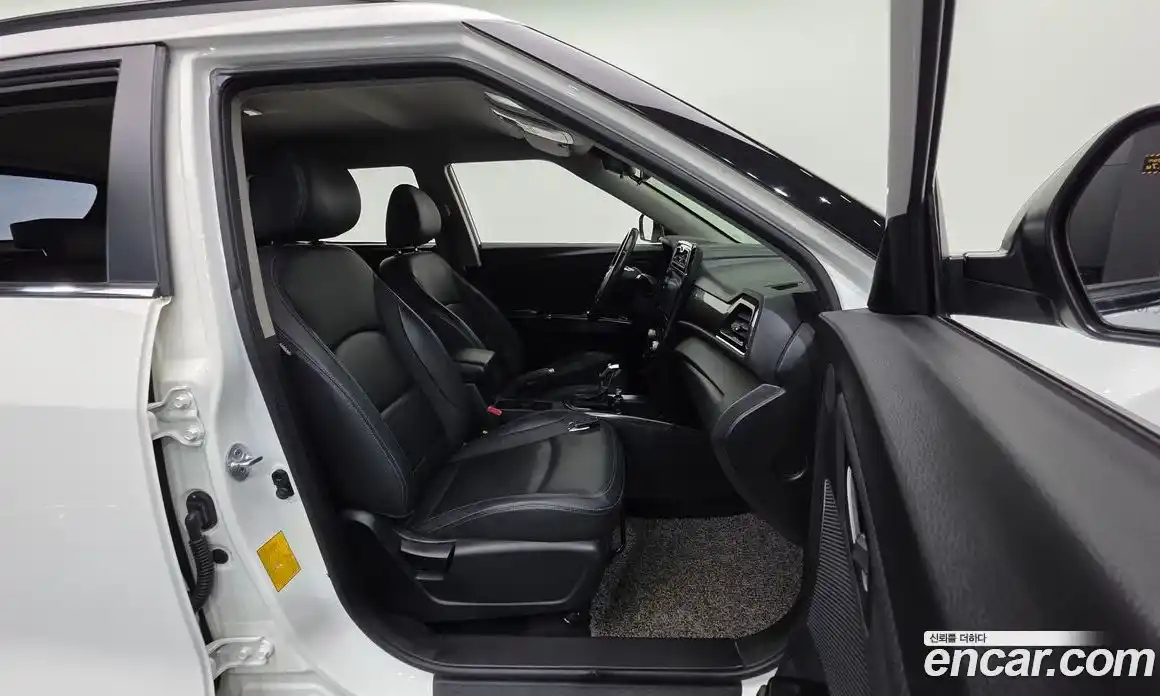 SsangYong TIBOLI 2021 1.5 гидро, фото 10