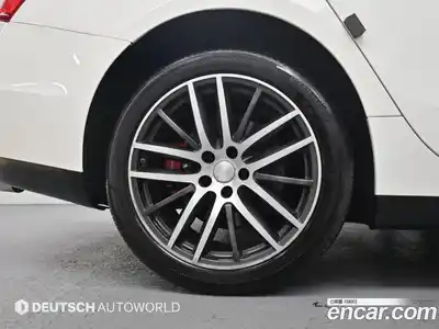 Maserati Ghibli 2017 3.0 гидро, миниатюра 5