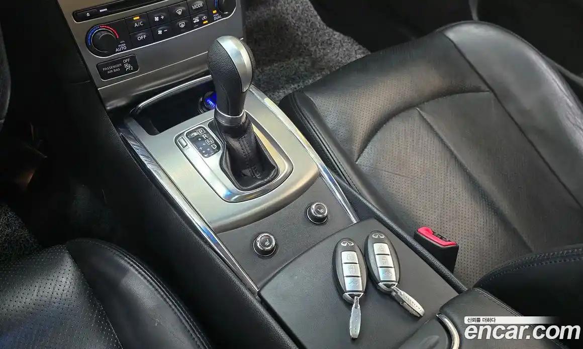 Infiniti G 2010 3.7 гидро, фото 12