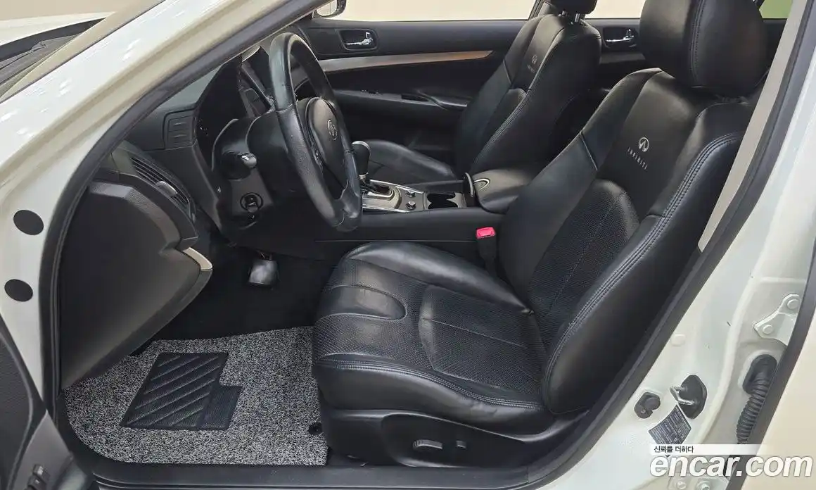 Infiniti G 2010 3.7 гидро, фото 13
