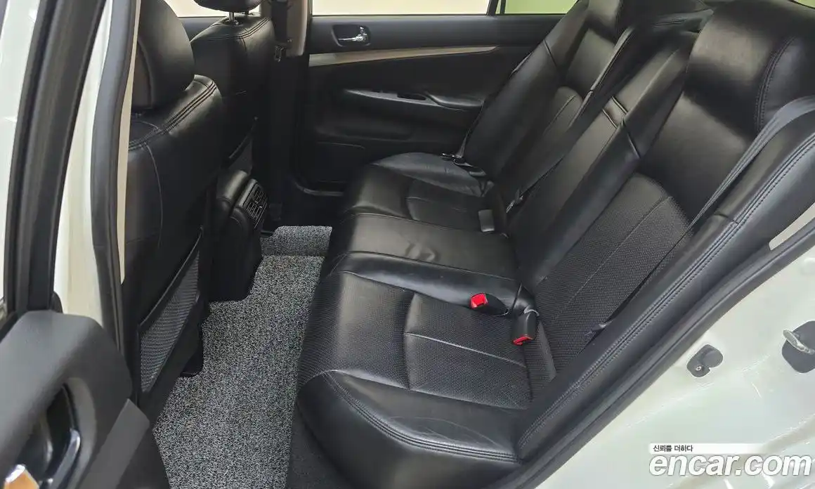 Infiniti G 2010 3.7 гидро, фото 14