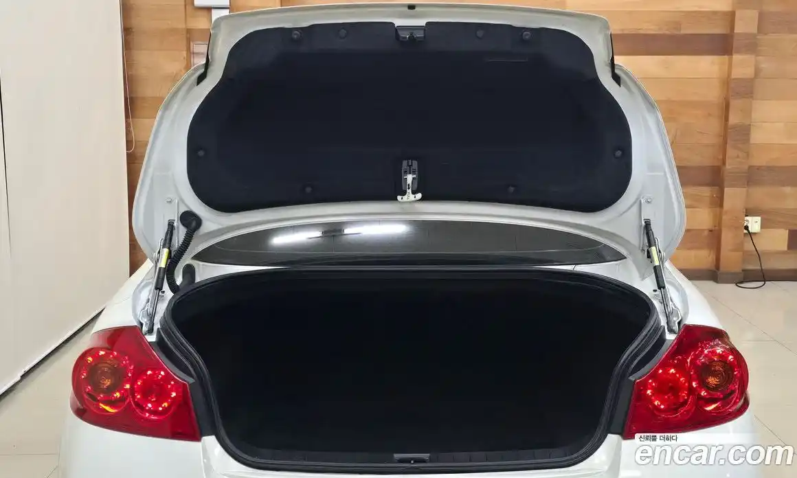 Infiniti G 2010 3.7 гидро, фото 19