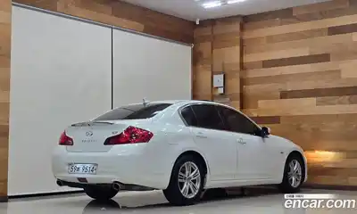 Infiniti G 2010 3.7 гидро, миниатюра 2