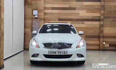 Infiniti G 2010 3.7 гидро, миниатюра 3