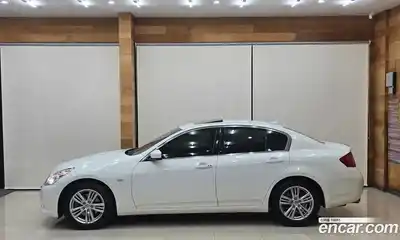 Infiniti G 2010 3.7 гидро, миниатюра 5