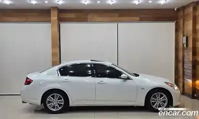 Infiniti G 2010 3.7 гидро, миниатюра 6