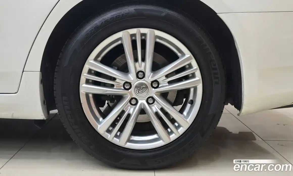 Infiniti G 2010 3.7 гидро, фото 7