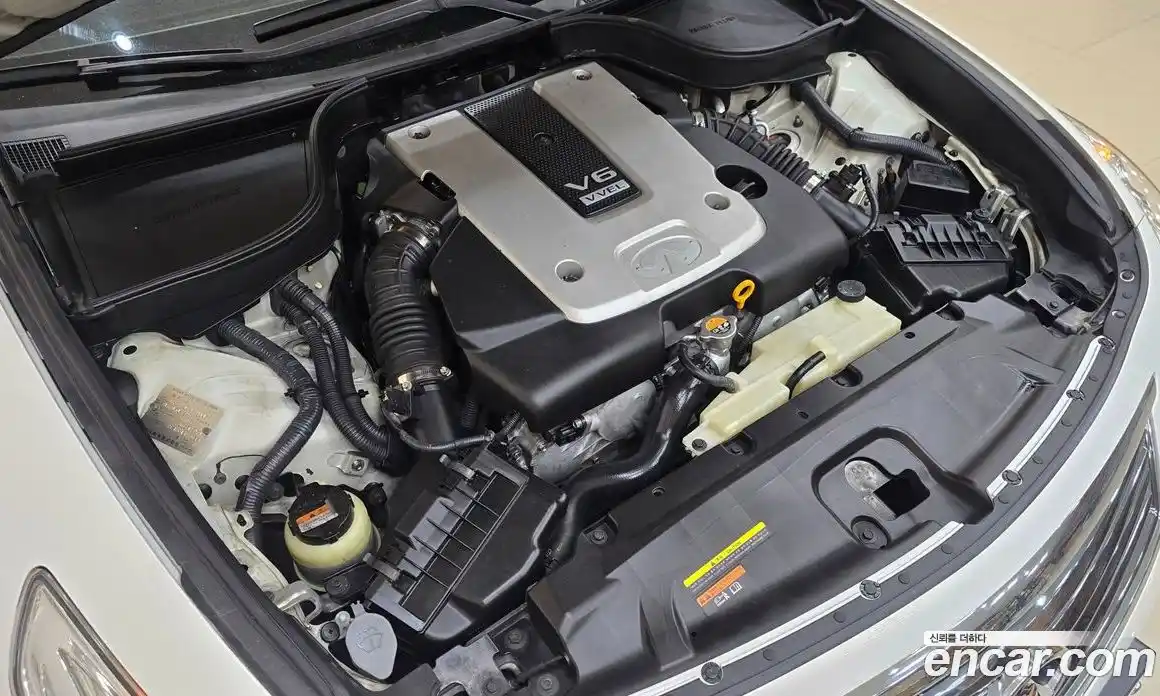 Infiniti G 2010 3.7 гидро, фото 8