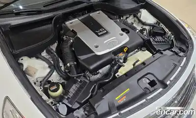 Infiniti G 2010 3.7 гидро, миниатюра 8