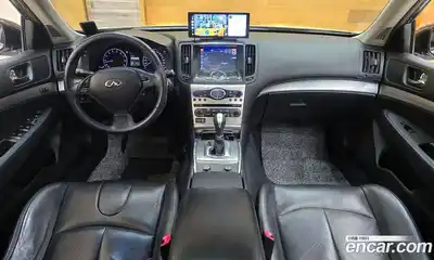 Infiniti G 2010 3.7 гидро, миниатюра 9