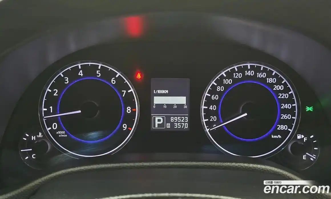 Infiniti G 2010 3.7 гидро, фото 10