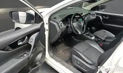 Nissan Qashqai 2016 1.6 гидро, миниатюра 11