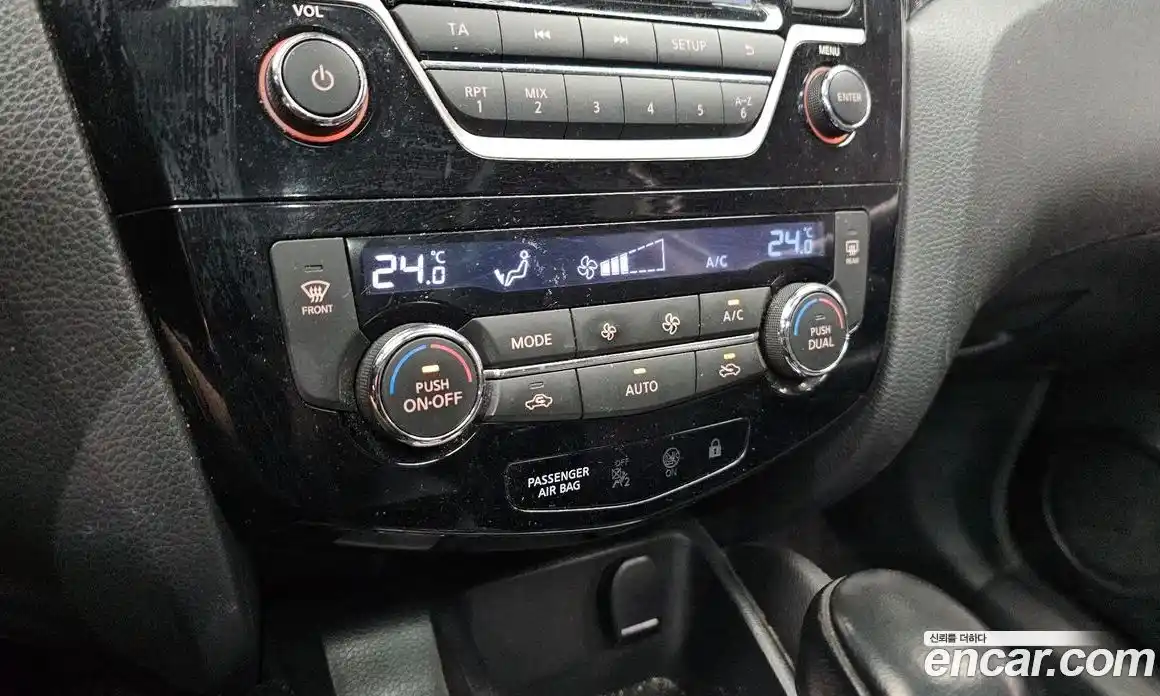 Nissan Qashqai 2016 1.6 гидро, фото 15