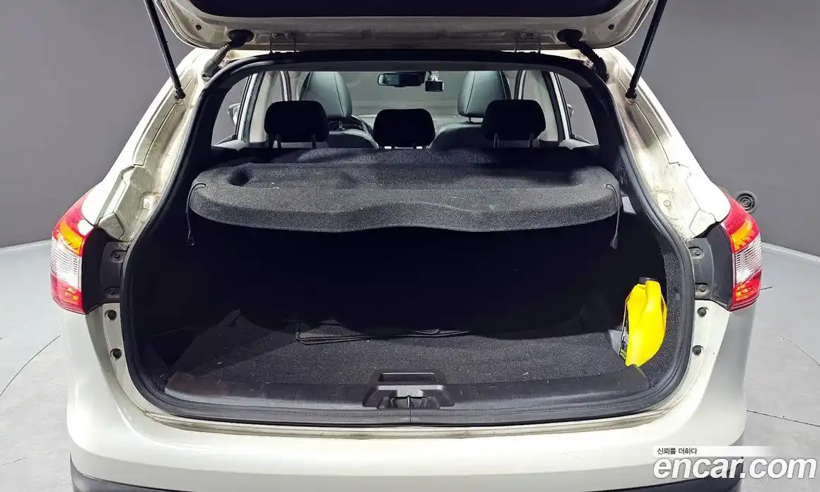 Nissan Qashqai 2016 1.6 гидро, фото 20