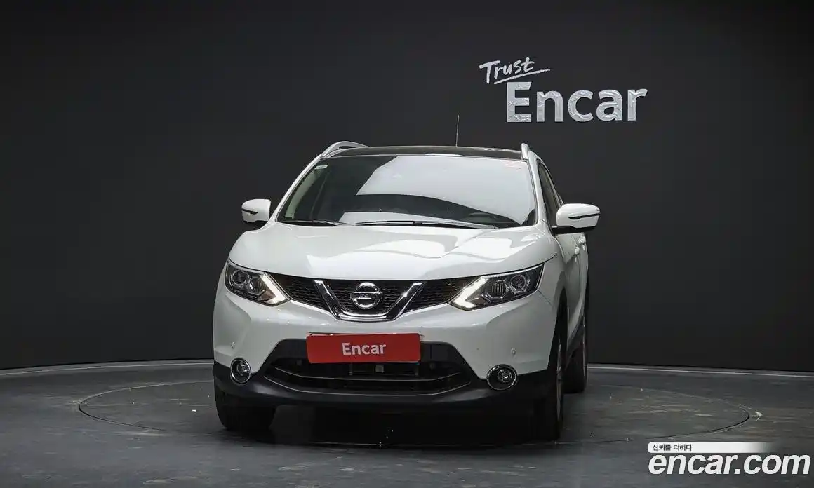 Nissan Qashqai 2016 1.6 гидро, фото 3
