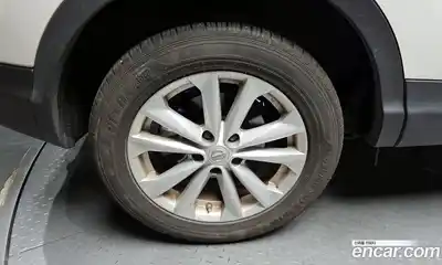 Nissan Qashqai 2016 1.6 гидро, миниатюра 5