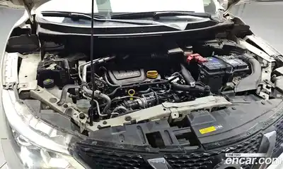 Nissan Qashqai 2016 1.6 гидро, миниатюра 6