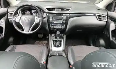 Nissan Qashqai 2016 1.6 гидро, миниатюра 7