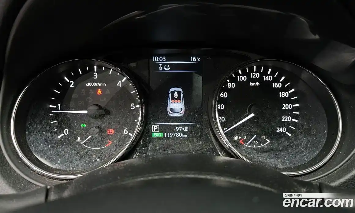 Nissan Qashqai 2016 1.6 гидро, фото 8