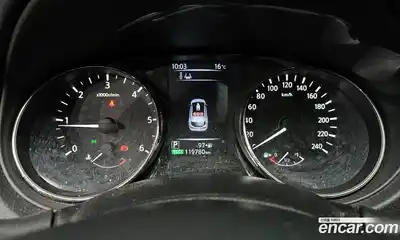 Nissan Qashqai 2016 1.6 гидро, миниатюра 8