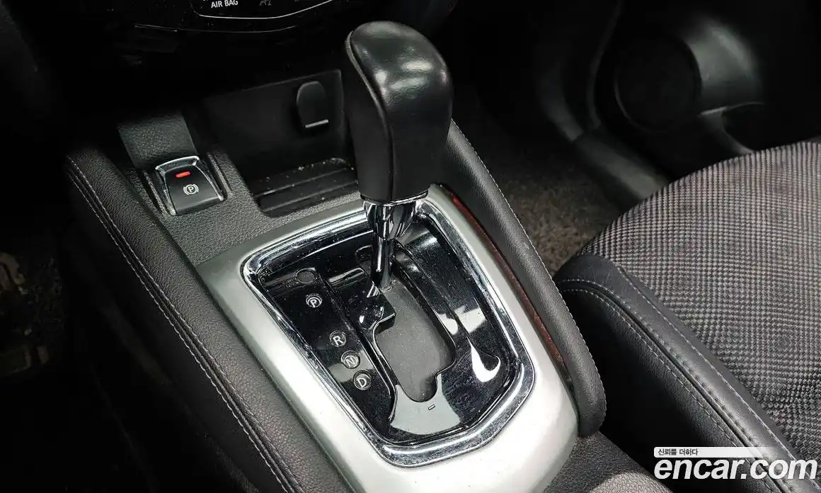 Nissan Qashqai 2016 1.6 гидро, фото 9