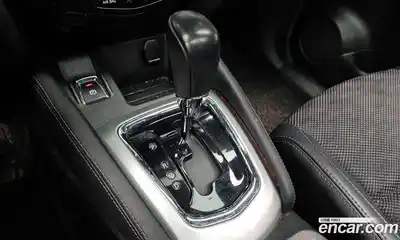 Nissan Qashqai 2016 1.6 гидро, миниатюра 9