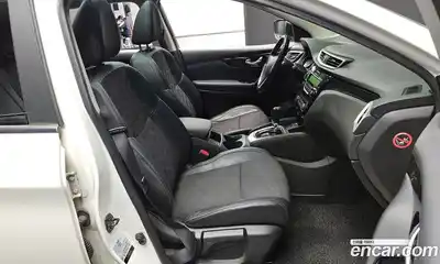 Nissan Qashqai 2016 1.6 гидро, миниатюра 10