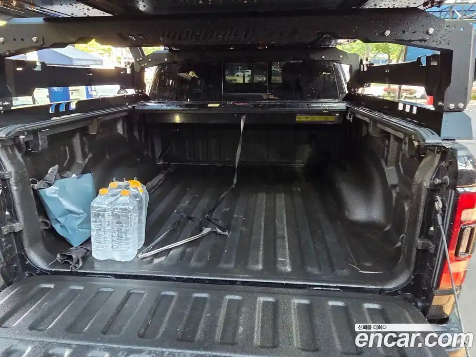 Dodge Ram Pick Up 2019 5.7 гидро, фото 11