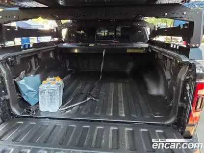 Dodge Ram Pick Up 2019 5.7 гидро, миниатюра 11