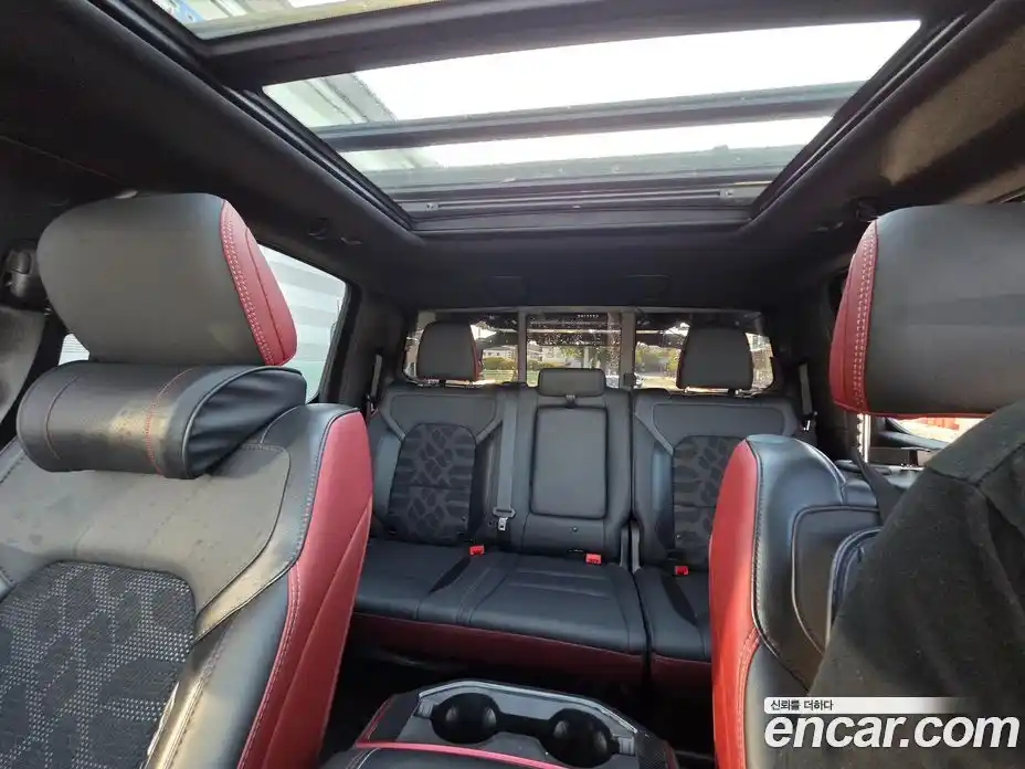 Dodge Ram Pick Up 2019 5.7 гидро, фото 16