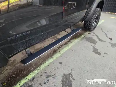 Dodge Ram Pick Up 2019 5.7 гидро, миниатюра 7