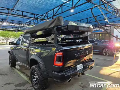 Dodge Ram Pick Up 2019 5.7 гидро, миниатюра 8
