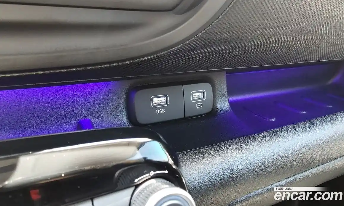 Hyundai Casper 2022 1.0 автомат (гидро), фото 12