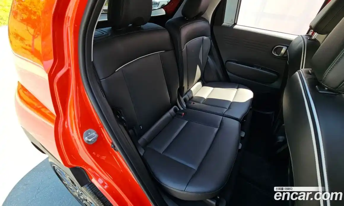 Hyundai Casper 2022 1.0 автомат (гидро), фото 17