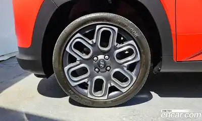Hyundai Casper 2022 1.0 автомат (гидро), миниатюра 5