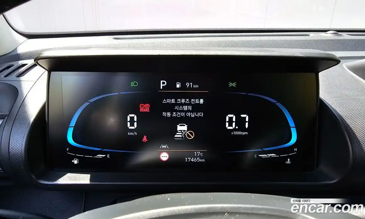 Hyundai Casper 2022 1.0 автомат (гидро), фото 8