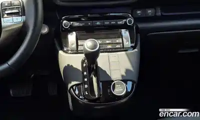 Hyundai Casper 2022 1.0 автомат (гидро), миниатюра 9