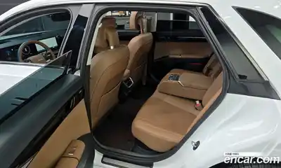 Hyundai Grandeur 2023 1.6 гидро, миниатюра 11
