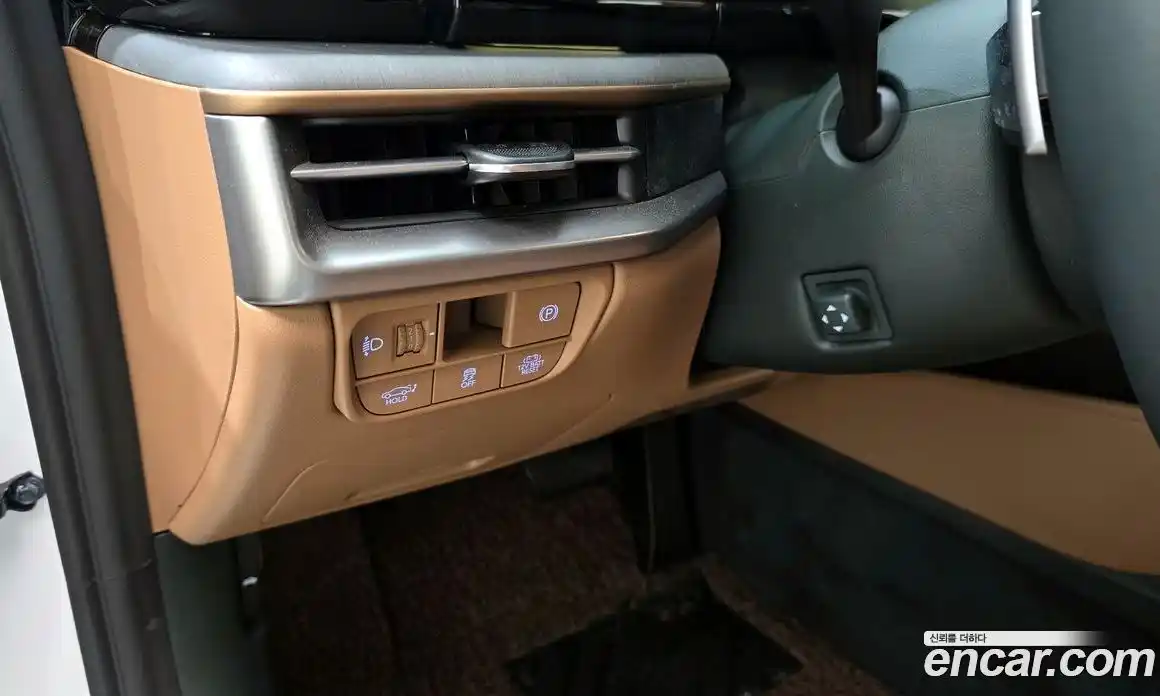 Hyundai Grandeur 2023 1.6 гидро, фото 14