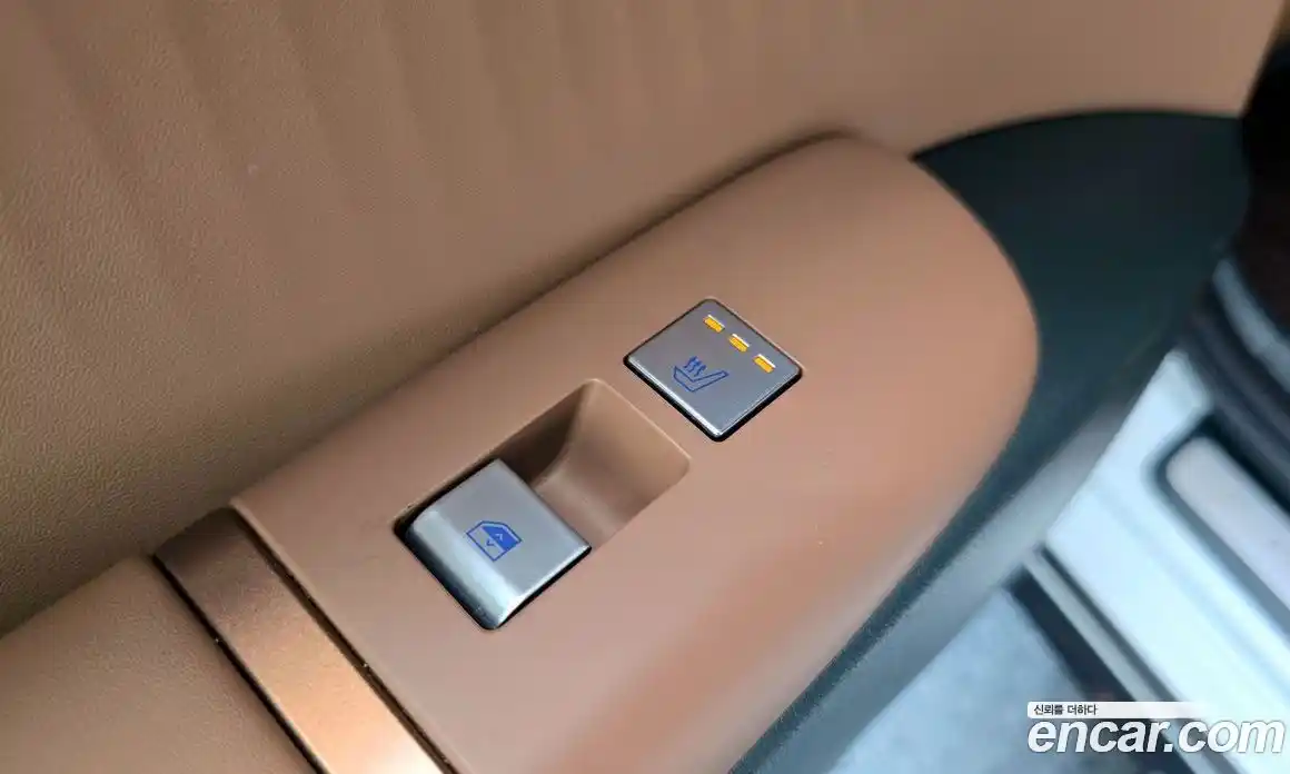 Hyundai Grandeur 2023 1.6 гидро, фото 17