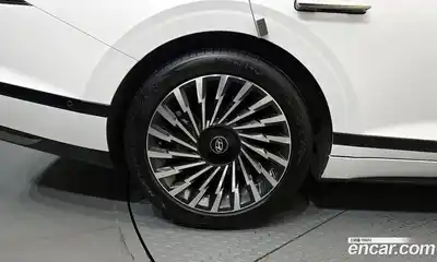 Hyundai Grandeur 2023 1.6 гидро, миниатюра 5