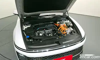 Hyundai Grandeur 2023 1.6 гидро, миниатюра 6