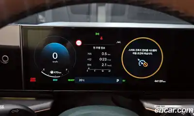 Hyundai Grandeur 2023 1.6 гидро, миниатюра 8