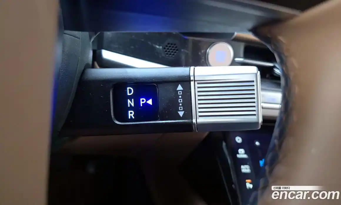 Hyundai Grandeur 2023 1.6 гидро, фото 9