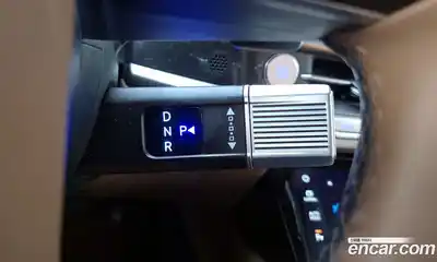 Hyundai Grandeur 2023 1.6 гидро, миниатюра 9